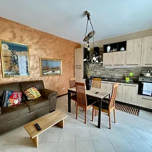 La Casa Del Giramondo Lecce